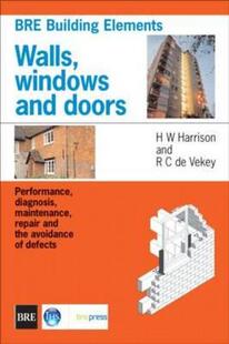Windows Walls 预售 Diagnosis Doors Performance and