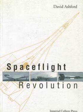 【预售】Spaceflight Revolution
