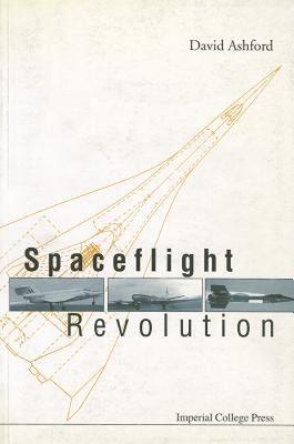 【预售】Spaceflight Revolution