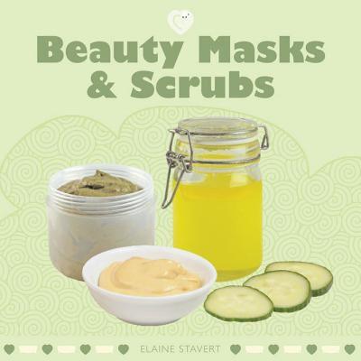 【预售】Beauty Masks & Scrubs