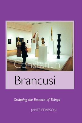 【预售】Constantin Brancusi: Sculpting the Essence of