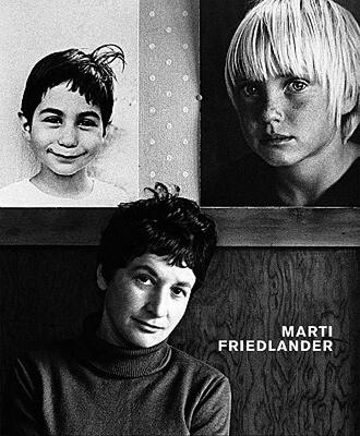 【预售】Marti Friedlander