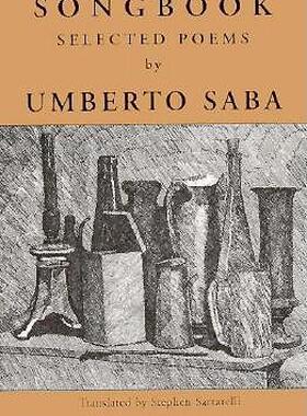 【预售】Songbook: Selected Poems from the Canzoniere of