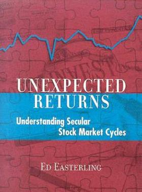 【预售】Unexpected Returns: Understanding Secular Stock