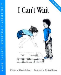 【预售】I Can't Wait