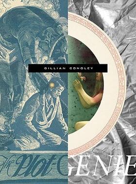 【预售】The Plot Genie