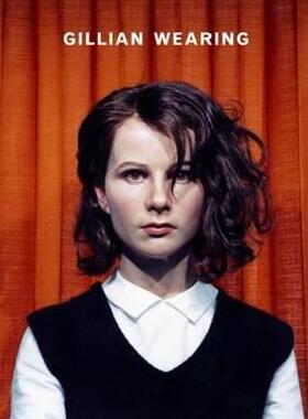 【预售】Gillian Wearing