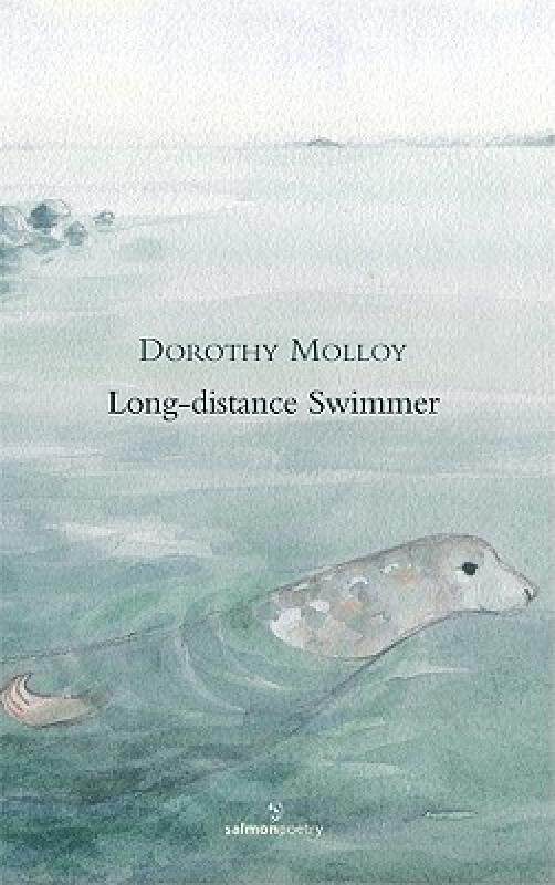 【预售】long-distance swimmer