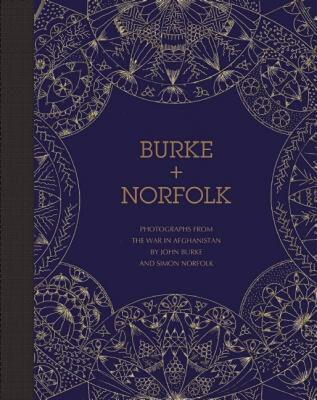 【预售】Burke + Norfolk: Photographs from the War in