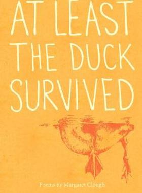 【预售】At Least the Duck Survived