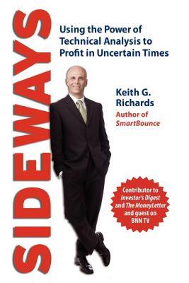 【预售】Sideways: Using the Power of Technical Analysis to