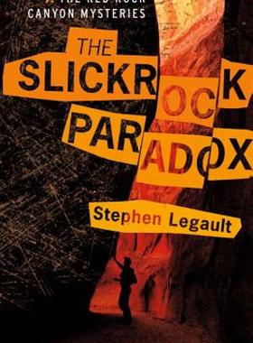 【预售】The Slickrock Paradox