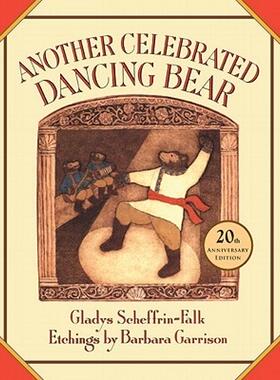 【预售】Another Celebrated Dancing Bear