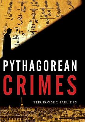 【预售】Pythagorean Crimes