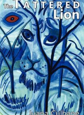 【预售】The Tattered Lion