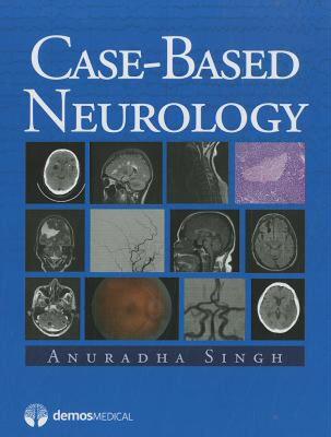 【预售】Case-Based Neurology