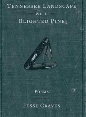 【预售】Tennessee Landscape with Blighted Pine