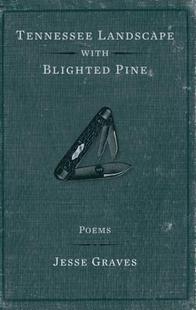 预售 Landscape Tennessee Pine with Blighted
