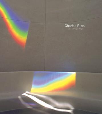 【预售】Charles Ross: The Substance of Light