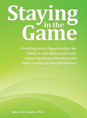 【预售】Staying in the Game: Providing Social Opportunities