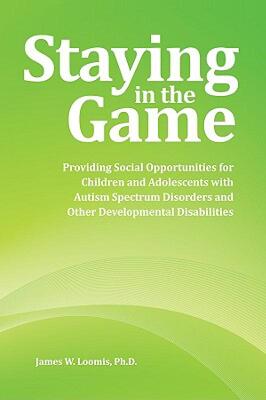 【预售】Staying in the Game: Providing Social Opportunities