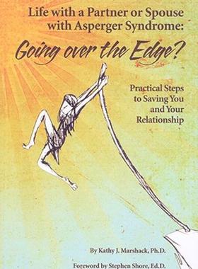 【预售】Life with a Partner or Spouse with Asperger