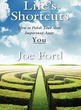 【预售】Life's Shortcuts: How to Polish Your Most Important