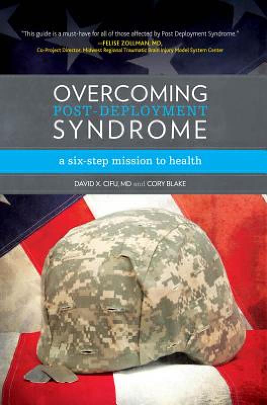【预售】Overcoming Post-Deployment Syndrome: A Six-Step
