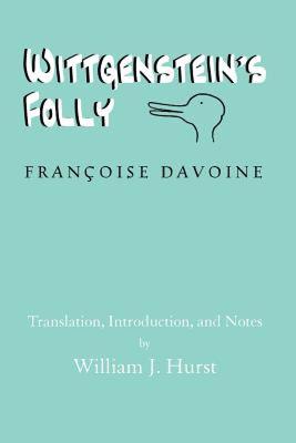 【预售】Wittgenstein's Folly