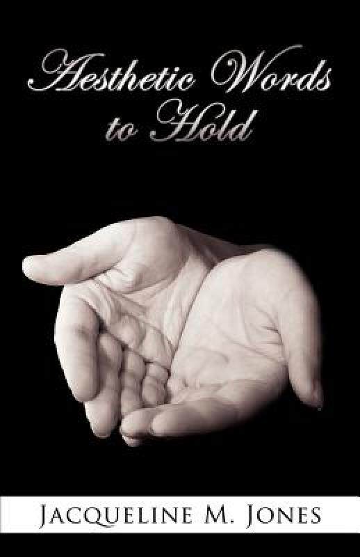 【预售】Aesthetic Words to Hold