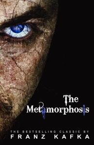 【预售】The Metamorphosis