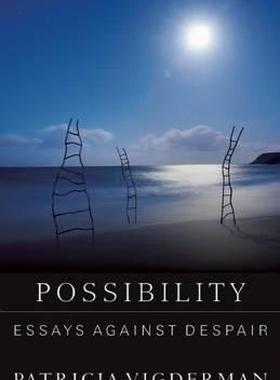 【预售】Possibility: Essays Against Despair