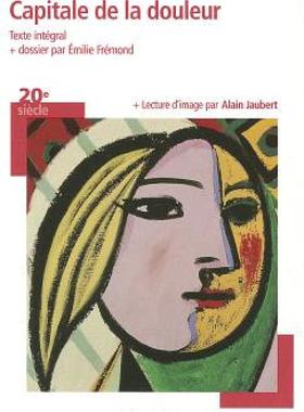 【预售】Capitale de La Douleur