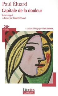 【预售】Capitale de La Douleur