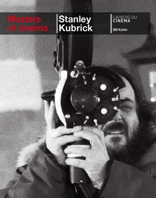 【预售】Masters of Cinema: Stanley Kubrick