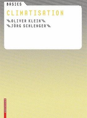 【预售】Climatisation