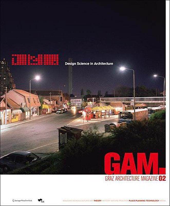 02 - design science in architecture: graz