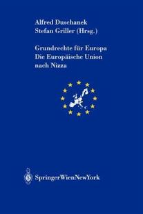 Die Nach Grundrechte Union Ische Europ Europa 预售