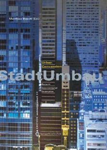 Recent Urbanconversion Stadtumbau International 预售