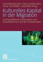 【预售】Kulturelles Kapital in Der Migration: