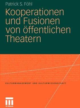 【预售】Kooperationen Und Fusionen Von Offentlichen