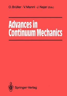 【预售】Advances in Continuum Mechanics: 39 Papers from