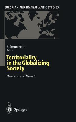 【预售】Territoriality in the Globalizing Society: One Place