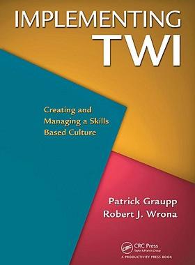 【预售】Implementing Twi: Creating and Managing a
