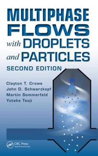 Flows Multiphase 預(yù)售 Particles Droplets and with