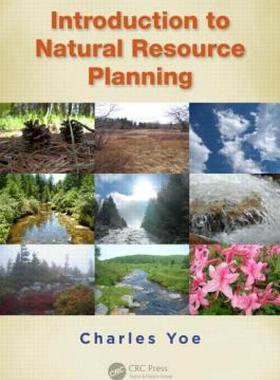 【预售】Introduction to Natural Resource Planning