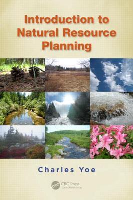 【预售】Introduction to Natural Resource Planning