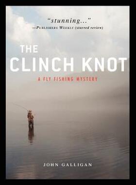 【预售】The Clinch Knot