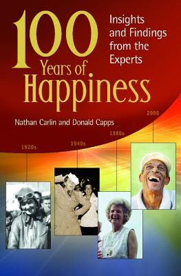 【预售】100 Years of Happiness: Insights and Findings from