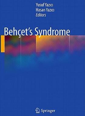 【预售】Behcet S Syndrome